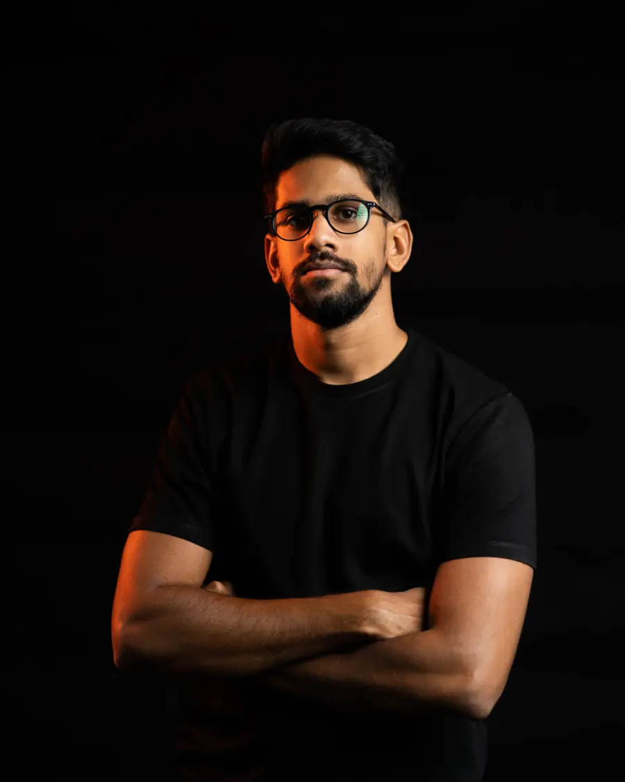Indie Crate team member